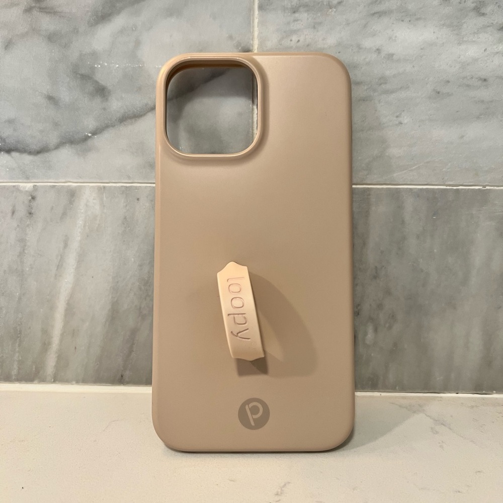 iPhone 13 Pro Max Sandstone